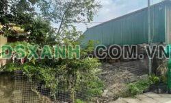 Bán đất 5x20m, giá 1.5x tỷ, đường Quyết Thắng, TP Thanh Hóa