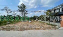 Bán đất 230m² Tân Lập gần Khu 11A, giá tốt
