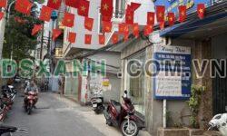 Bán nhà Cự Lộc 45m2, 7 tầng, MT 4.6m, Thanh Xuân. Giá 19.9 tỷ