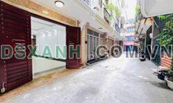 Bán nhà Thái Hà 60m2, 6 tầng, thang máy, ô tô, Quận Đống Đa – 1X tỷ