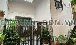 Bán Nhà Điện Biên Phủ, 51m2 x 4T, Giá Sốc 4.18 Tỷ