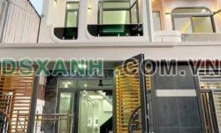 Bán nhà An Phú, TP Thuận An, 78m², 4PN, giá 3.4 tỷ (có TL)