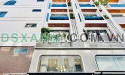 Bán nhà phố thang máy Phan Huy Ích, P.14, Gò Vấp, 36m2, 8.65 tỷ