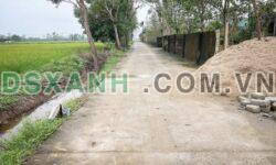 Bán đất Xã Nghi Trường, 85-116m2, cách Nguyễn Thức Tự 50m, giá tốt