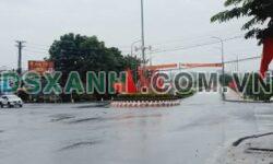 Bán đất Ngọc Xuân, Cao Bằng 50m2 MT 5m, Kinh doanh ngay Giá 2,x tỷ