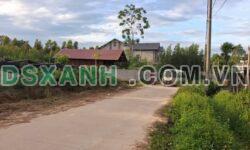 Bán đất biệt thự Xã Phù Ninh, Huyện Phù Ninh. 147m2. Giá Thỏa Thuận