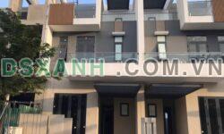 Bán nhà phố Topaz City Core 112m2, 3 tầng, mặt tiền 7m – Giá 6.X tỷ