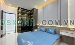 Bán nhà 2 tầng 65m2 Điện Biên Phủ, An Khê, Thanh Khê. Giá 4.89 tỷ