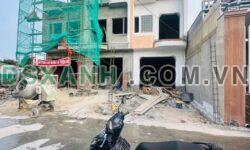 Bán nhà Phú Mỹ, 1 trệt 2 lầu, 3.8 tỷ/căn. 2 căn liền kề