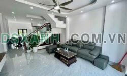 Bán nhà Yết Kiêu, Hạ Long 52m2, 3PN, full NT, ô tô đỗ cửa – 3.35 tỷ