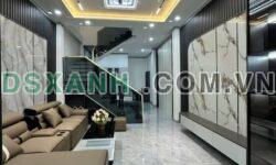 Bán nhà 4×15.7m, 1 trệt 2 lầu KP3, Phường Trảng Dài, 3.39 tỷ