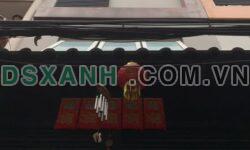 Bán nhà 30m2 5 tầng Nguyễn Tri Phương, Quận 11, 6 Tỷ