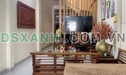 Bán nhà 3 tầng Lê Lai 100m2, Phường Đông Sơn, Giá 8.x tỷ