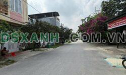 Bán Lô Đất 80m2 Phố 1 Quảng Hưng, Giá Tốt