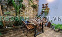 Bán Villa 4T Chế Lan Viên, Mỹ An, Ngũ Hành Sơn – DT 130m2, Kiệt Ô Tô, Giá Tốt
