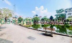 Bán CCMN 47m2 Triều Khúc, Thanh Xuân, 12.8 tỷ – Doanh thu 60tr/th