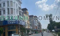 Bán Lô Góc 250m² Chu Mẫu, TP. Bắc Ninh, Nhỉnh 20 Tỷ