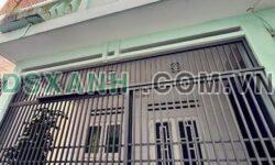 Bán nhà 2 tầng kiệt Điện Biên Phủ, 62m2, Quận Thanh Khê – 3.99 tỷ