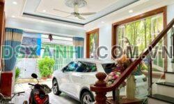 Bán nhà Hai Bà Trưng, TP.HCM, 63m2, 4 tầng, 5.2 tỷ