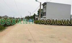Bán đất KDC 12 Tam Quan, Quyết Thắng, 96m2, MT 4m, giá 2.98 tỷ
