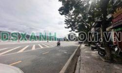 Bán nhà C4 An Dương Vương, Cốc Lều, Lào Cai 99m2 Giá 6.x tỷ