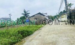 Bán đất 76m2 Nghi Liên, TP.Vinh, 1.75 Tỷ – Đường 6m, ô tô tránh