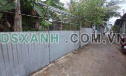 Bán nhà cấp 4 MT Đường Bê Tông, TP.HCM, 316m², Giá 2.45 Tỷ