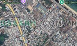 Bán đất kiệt Nguyễn Lương Bằng, 84.7m2, Giá tốt