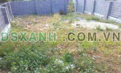 Bán đất Đắc Lộc, Phường Bắc Nha Trang, TP. Nha Trang 150m2, 1.35 tỷ