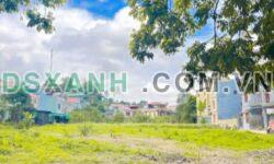 Bán đất Tân Giang, Cao Bằng 75m2, mặt tiền 5m, full thổ cư, giá tốt