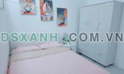 Bán nhà 2 tầng 35m2 Full nội thất, Phường Thanh Khê, Quận Thanh Khê – 2.x tỷ