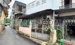 Bán nhà cấp 4, 107m2, gần Phan Đình Phùng, Giá 4 tỷ xxx