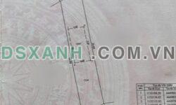Bán đất 167m2 MT Hoa Vàng, Khu phố Bến Tràm, TP Phú Quốc