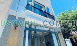 Bán nhà 56m2, 3 tầng, đường Lê Thanh Nghị, Phường Hoà Cường Bắc – 5.78 tỷ