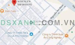 Bán đất đường 7.5m Phan Văn Định 138m2, Quận Liên Chiểu, 5.x tỷ
