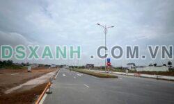 Bán 6 Lô KDC 13 Túc Duyên, từ 100m2, Giá từ 3x tr/m2