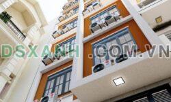 Bán CCMN Phùng Khoang, 86m2, 7 Tầng, 21 Phòng, Dòng Tiền Tỷ