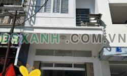 Bán nhà 2 tầng Minh Khai, 80m2, kinh doanh sầm uất, giá 3.x tỷ