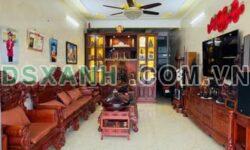 Bán nhà phố 85m2, 2 mặt tiền Cẩm Đông, Cẩm Phả, Quảng Ninh Giá tốt