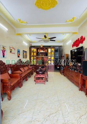 Bán nhà phố 85m2, 2 mặt tiền Cẩm Đông, Cẩm Phả, Quảng Ninh Giá tốt