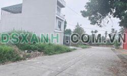 Bán đất 102m2 Hạ Bạn, Minh Nông, Việt Trì giá rẻ nhất khu 2.7 tỷ
