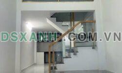 Bán nhà Trần Hưng Đạo, Phường 1, Quận 5. 40m2, 6.3 Tỷ