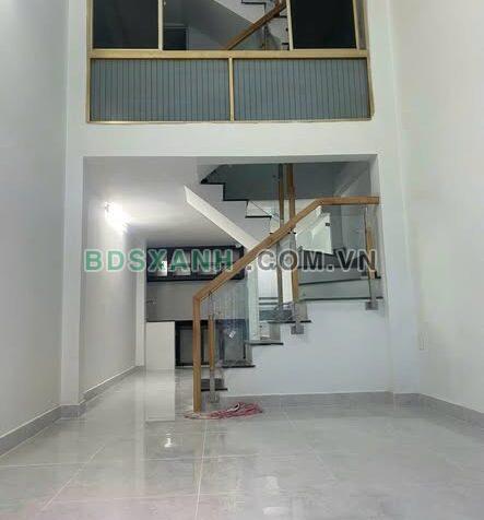 Bán nhà Trần Hưng Đạo, Phường 1, Quận 5. 40m2, 6.3 Tỷ
