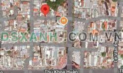 Bán đất thổ cư Phú Thủy, TP. Phan Thiết 102m2, giá 2.2 tỷ