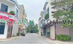 Bán đất Quảng Thắng 90m2, gần Mường Thanh, TP. Thanh Hóa