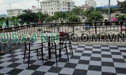 Bán nhà 5 tầng MT Nguyễn Văn Cừ, Hồng Hải, Hạ Long DT 75m2, full NT, Giá 1x tỷ
