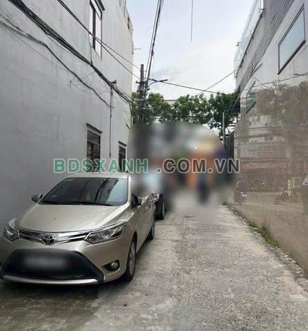 Bán nhà 42m2 Ngũ Hiệp, ô tô đỗ cửa, dân xây chắc chắn