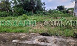 Bán đất Phú Sơn 1, Hòa Tiến, Đà Nẵng 129m2, nở hậu tài lộc