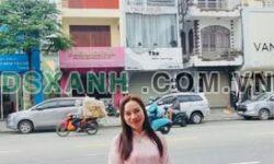 Bán Toà CHDV 73m2 Trường Chinh, Cẩm Lệ. Giá Giảm Sốc
