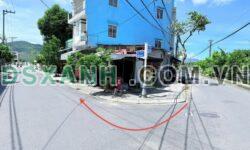 Bán đất kiệt ô tô Trường Chinh, 108m2, giá tốt 2.58 tỷ, Quận Hòa An